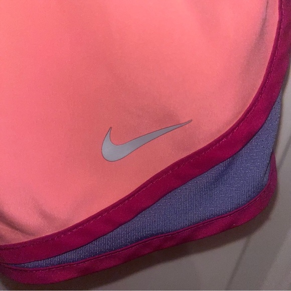 Nike athletic dri fit shorts /b1093 - Picture 2 of 4